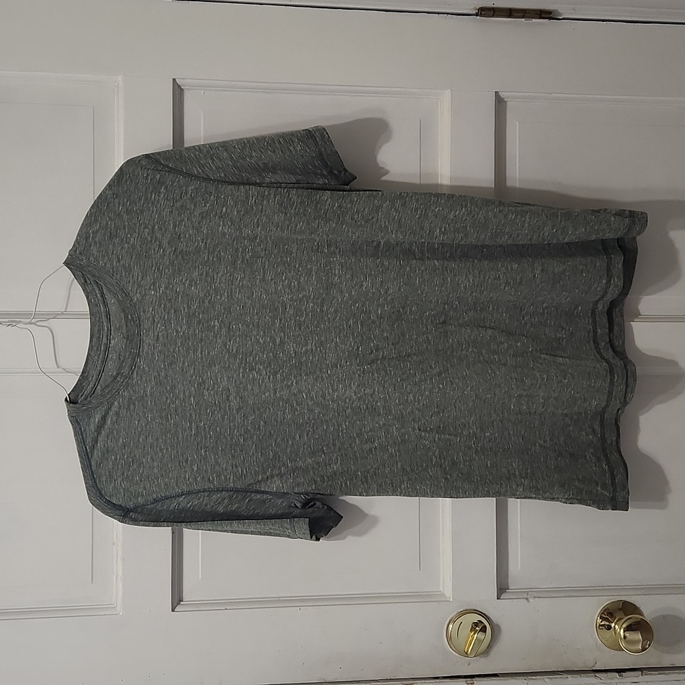 Roundtree & Yorke casual shirt size large